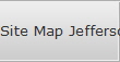 Site Map Jefferson City Data recovery